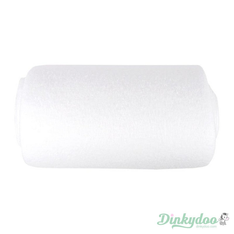 Hobbs Heirloom Bleached 80/20 Cotton/Poly Blend Batting - Queen Size