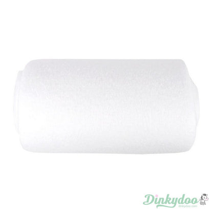 Hobbs Heirloom Bleached 80/20 Cotton/Poly Blend Batting - Queen Size