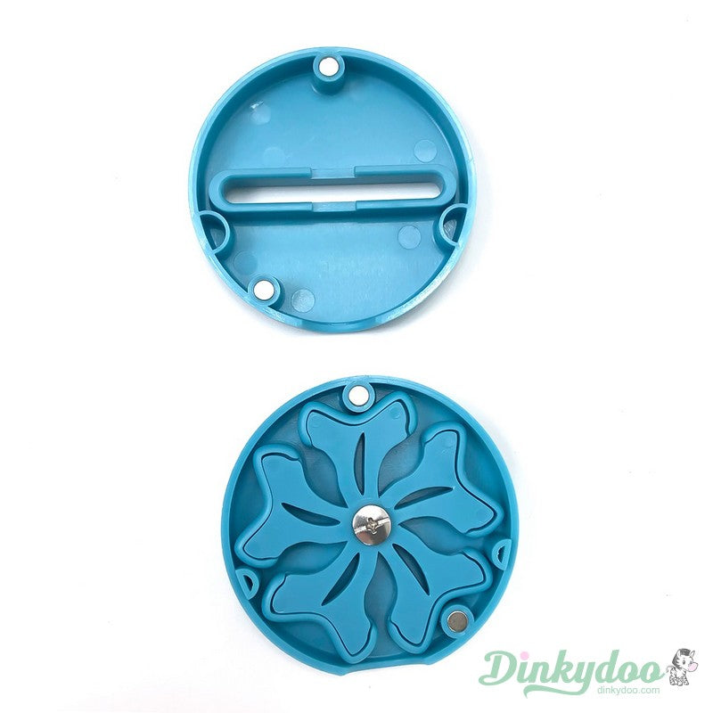 45mm BladeSaver Thread Cutter by Purple Hobbies LLC - Dinkydoo Fabrics