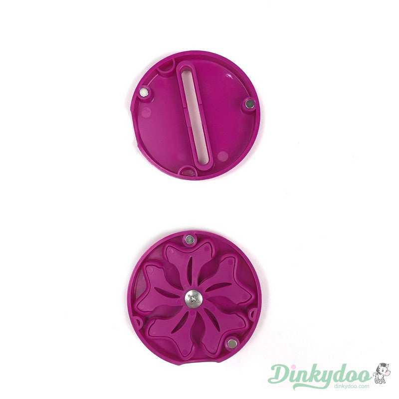 45mm BladeSaver Thread Cutter by Purple Hobbies LLC - Dinkydoo Fabrics