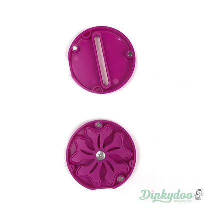 45mm BladeSaver Thread Cutter by Purple Hobbies LLC - Dinkydoo Fabrics