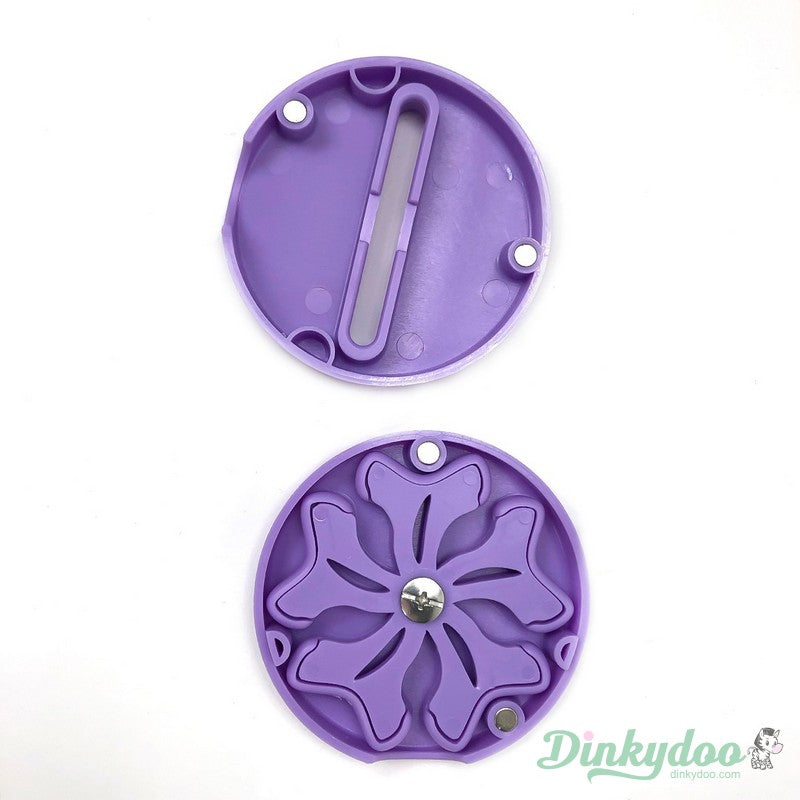 45mm BladeSaver Thread Cutter by Purple Hobbies LLC - Dinkydoo Fabrics