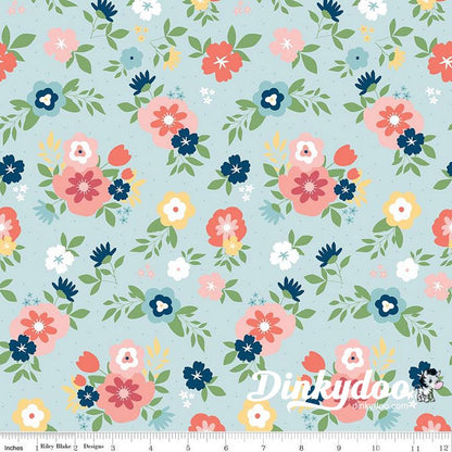 Sew Much Fun - Jelly Roll - Gracey Larson - Riley Blake
