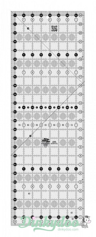 Creative Grids - 8.5" x 24.5" (Pre-order: Jan 2026)