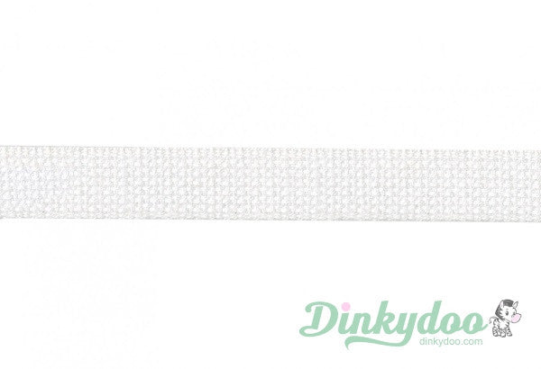 Cotton Webbing (1 Yard) - Dinkydoo Fabrics