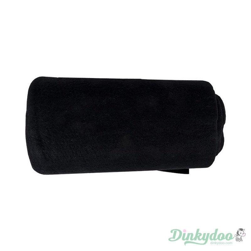 Hobbs Heirloom Black 80/20 Cotton/Poly Blend Batting - King Size