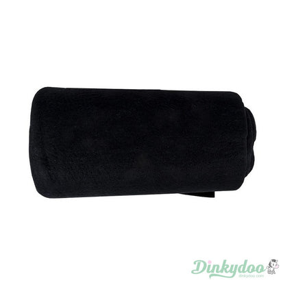 Hobbs Heirloom Black 80/20 Cotton/Poly Blend Batting - King Size