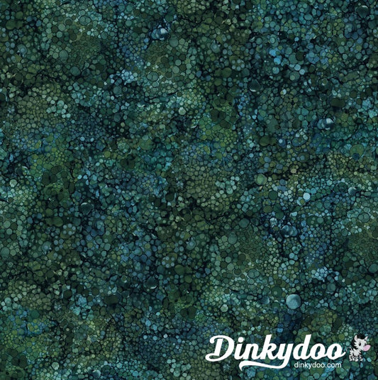 Bliss - Pebbles in Night Pine - Northcott
