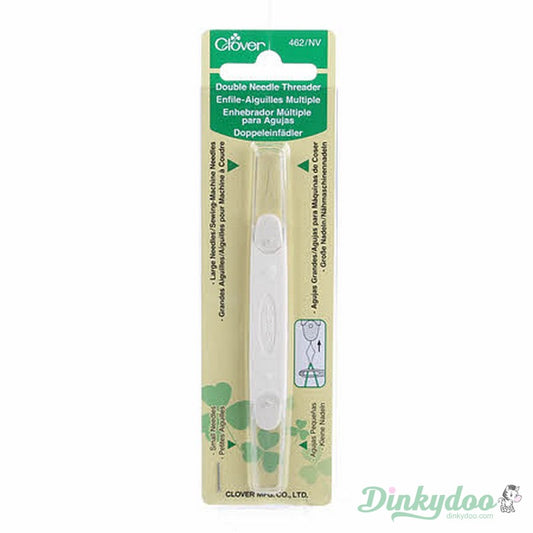Clover - Double Needle Threader (Pre-order: Jun 2026)