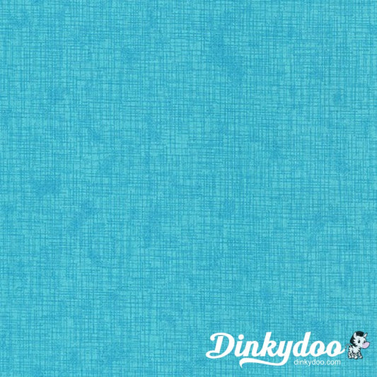 Quilters Linen - Waterfall ETJ-9864-405 - Robert Kaufman - Dinkydoo Fabrics
