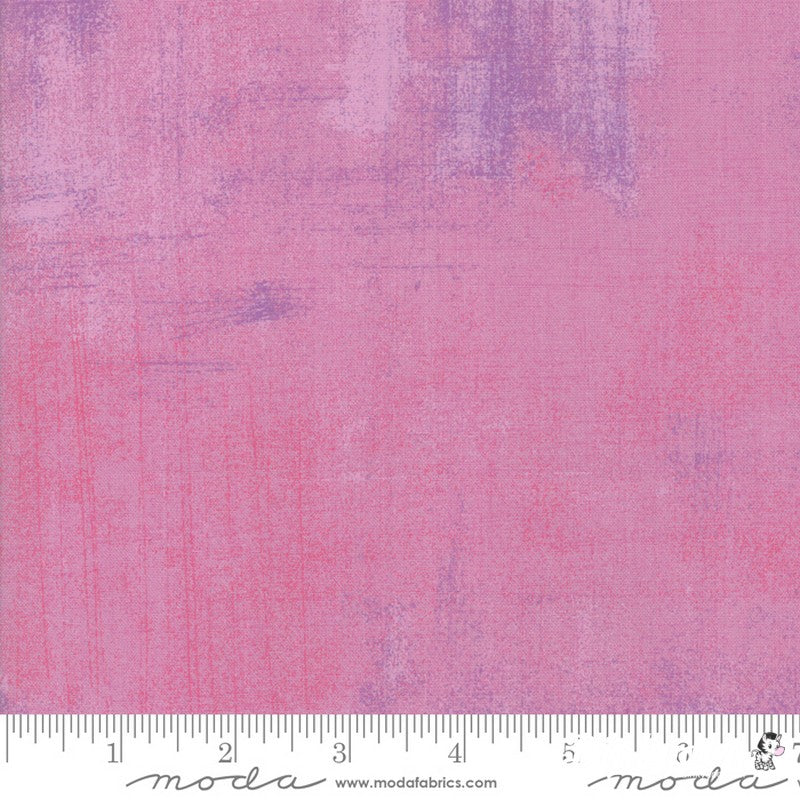 Grunge Basics - Antique Rose - (30150-473) - Moda
