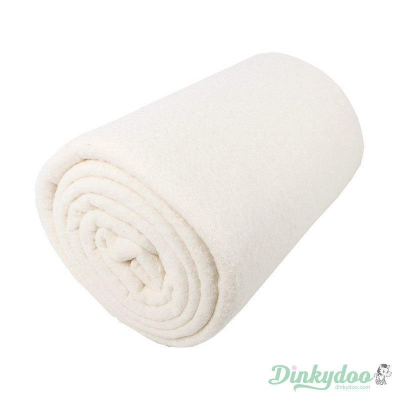 Hobbs Heirloom 80/20 Cotton/Poly Blend Batting - Queen Size