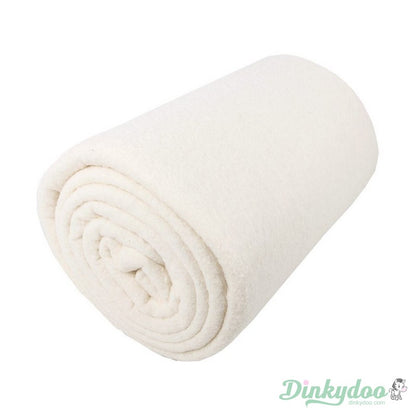 Hobbs Heirloom 80/20 Cotton/Poly Blend Batting - Queen Size