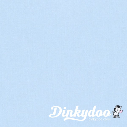 Kona Solids - Blue - (K001-1028) - Full Bolt (15yd)