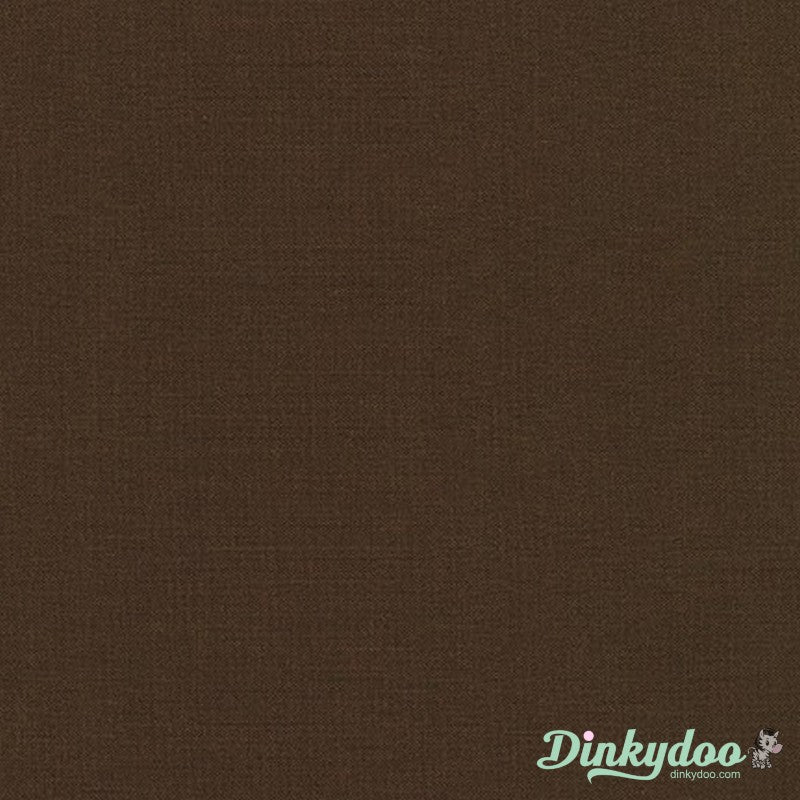 Kona Solids - Coffee - (K001-1083) - Full Bolt (15yd)