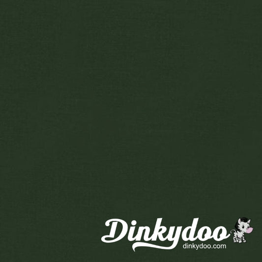 Kona Solids - Evergreen - (K001-1137) - Full Bolt (15yd)