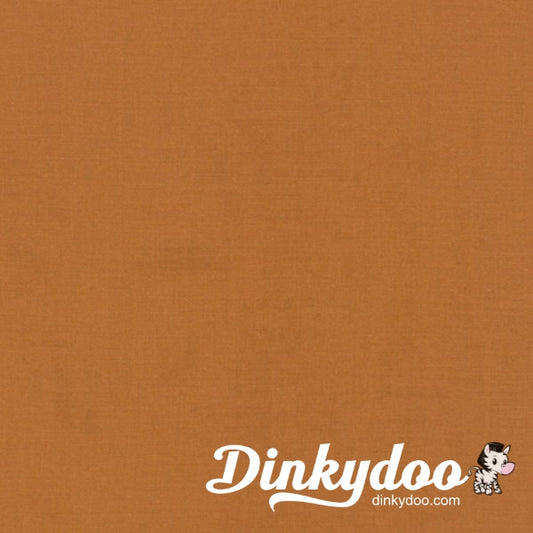 Kona Solids - Gold - (K001-1154) - Full Bolt (15yd)