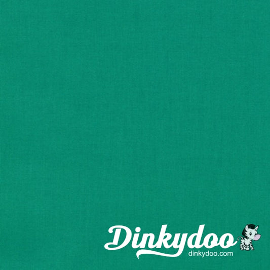 Kona Solids - Jade Green - (K001-1183) - Full Bolt (15yd)