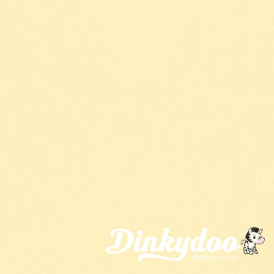 Kona Solids - Meringue - (K001-1229) - Full Bolt (15yd)