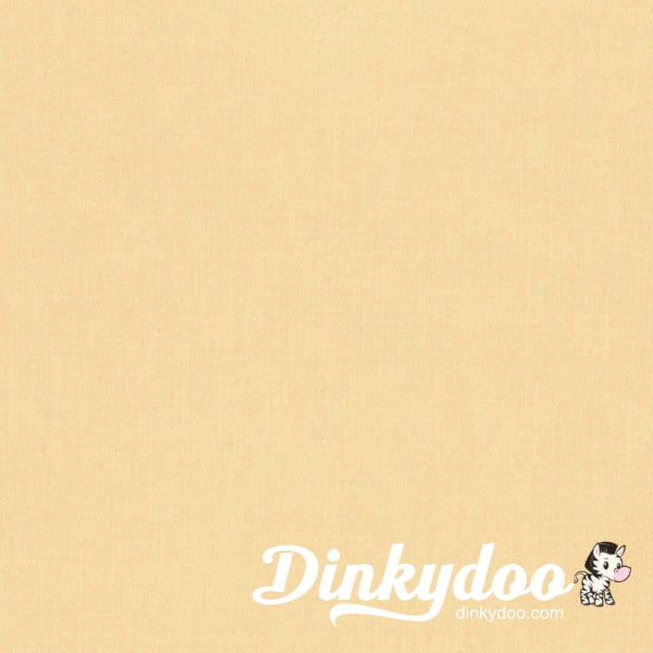 Kona Solids - Mustard - (K001-1240) - Full Bolt (15yd)