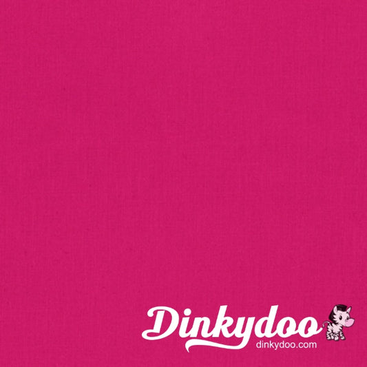 Kona Solids - Pomegranate - (K001-1295) - Robert Kaufman - Dinkydoo Fabrics