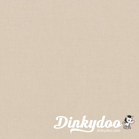 Kona Solids - Putty - (K001-1303) - Full Bolt (15yd)