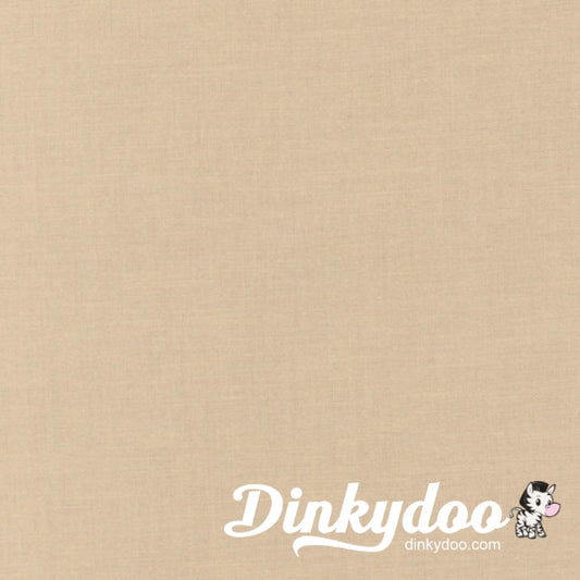 Kona Solids - Rafia - (K001-1306) - Full Bolt (15yd)