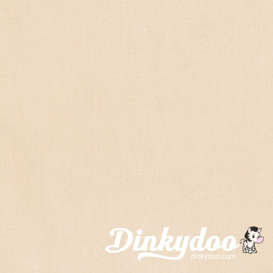 Kona Solids - Sand - (K001-1323) - Full Bolt (15yd)