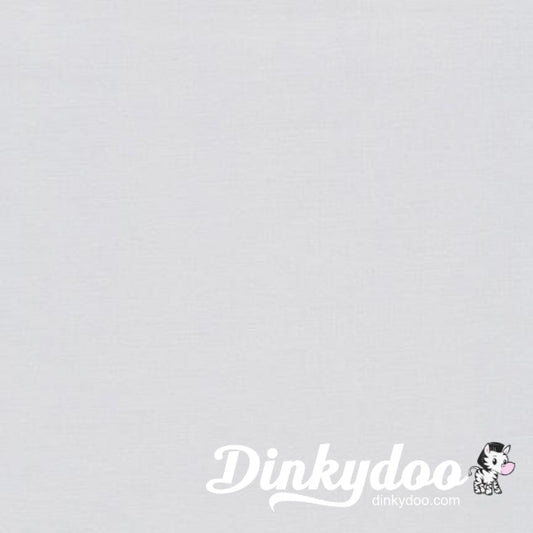 Kona Solids - Silver - (K001-1333) - Full Bolt (15yd)