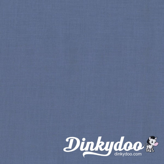 Kona Solids - Slate - (K001-1336) - Full Bolt (15yd)