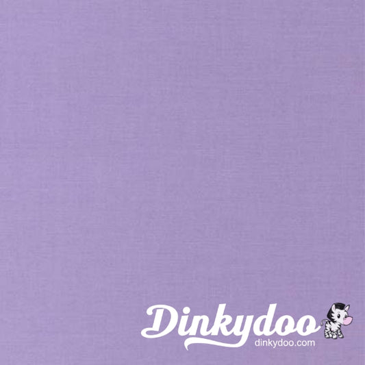 Kona Solids - Thistle (K001-134) - Robert Kaufman - Dinkydoo Fabrics
