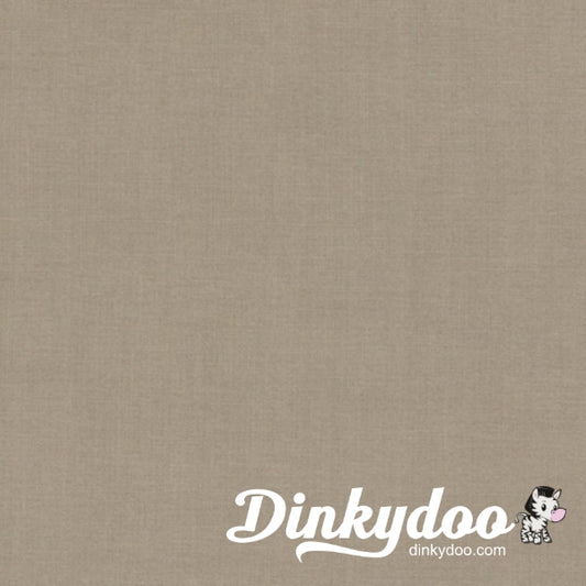 Kona Solids - Stone - (K001-1362) - Full Bolt (15yd)