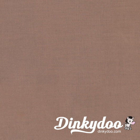 Kona Solids - Taupe - (K001-1371) - Full Bolt (15yd)