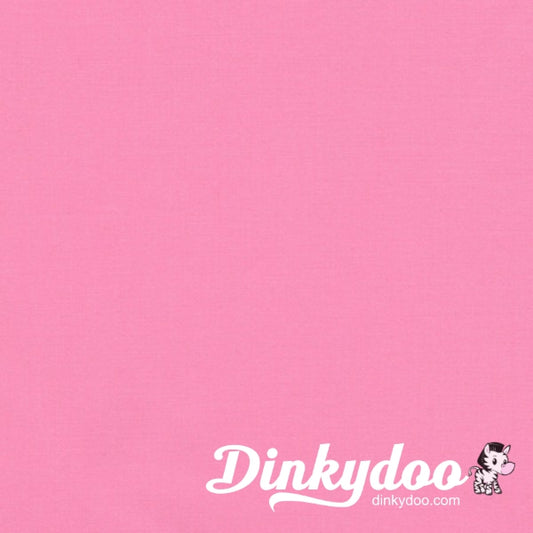 Kona Solids - Carnation (K001-141) - Full Bolt (15yd)