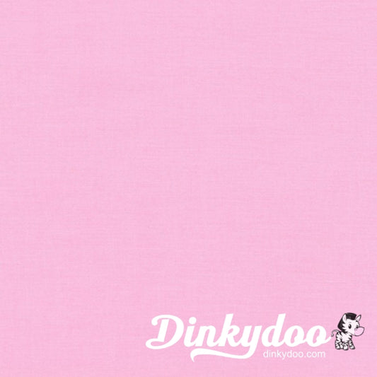 Kona Solids - Petal (K001-143) - Full Bolt (15yd)