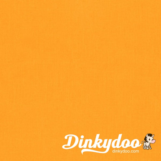 Kona Solids - Papaya (K001-149) - Full Bolt (15yd)