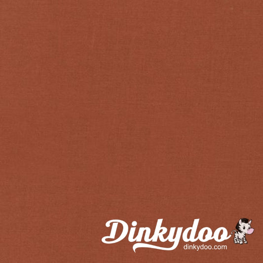 Kona Solids - Spice (K001-159) - Full Bolt (15yd)