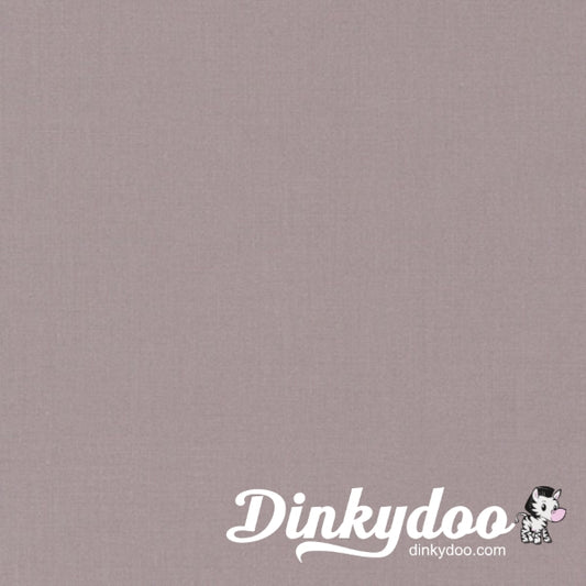 Kona Solids - Smoke - (K001-1713) - Full Bolt (15yd)