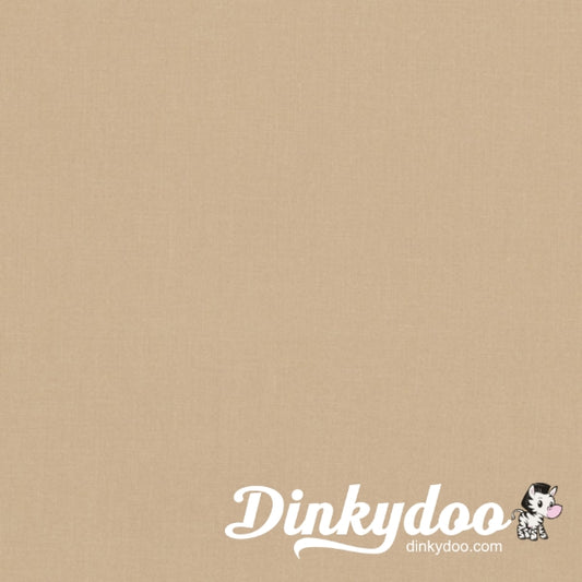 Kona Solids - Straw (K001-186) - Full Bolt (15yd)