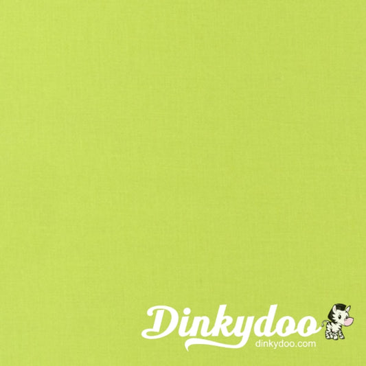 Kona Solids - Cactus (K001-199) - Full Bolt (15yd)