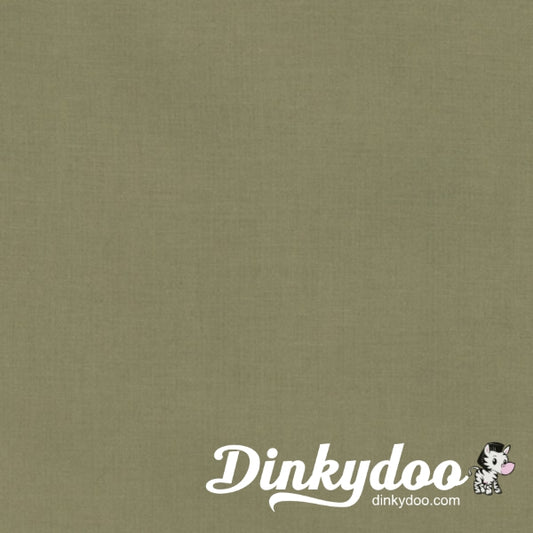 Kona Solids - Sweet Pea (K001-201) - Full Bolt (15yd)