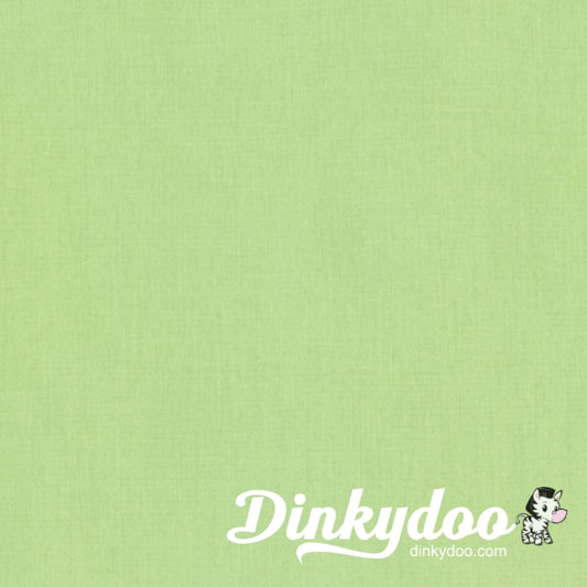 Kona Solids - Honeydew (K001-21) - Full Bolt (15yd)