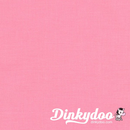 Kona Solids - Bubble Gum (K001-261) - Full Bolt (15yd)