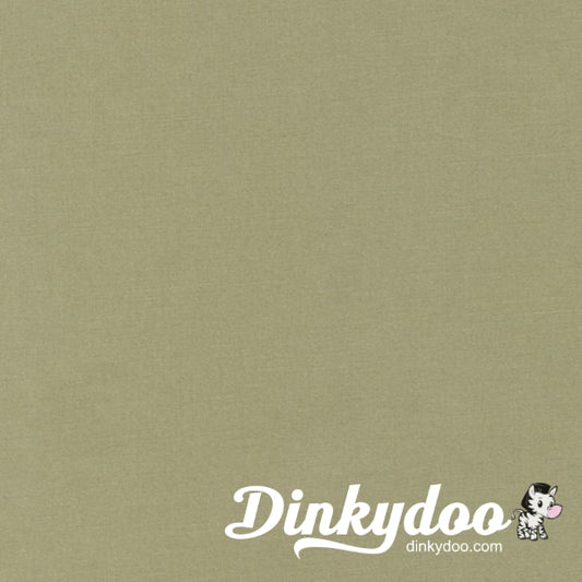 Kona Solids - Herb (K001-340) - Full Bolt (15yd)