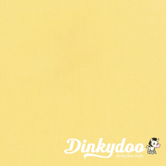 Kona Solids - Sunflower (K001-353) - Full Bolt (15yd)