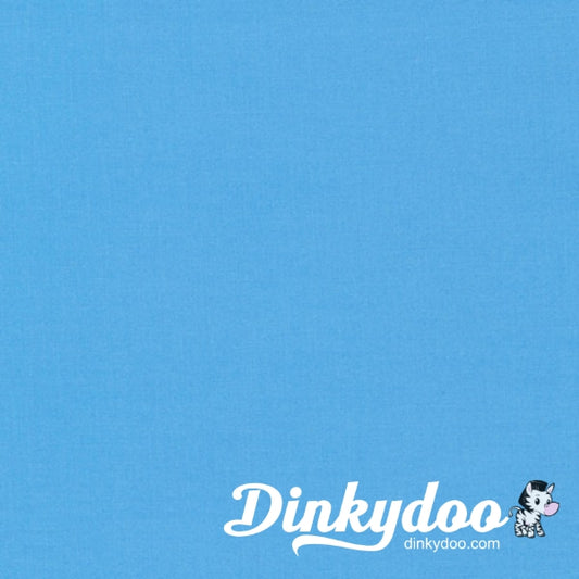 Kona Solids - Stratosphere (K001-448) - Full Bolt (15yd)