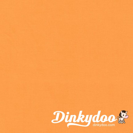 Kona Solids - Goldfish (K001-474) - Full Bolt (15yd)