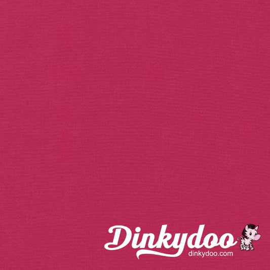 Kona Solids - Sangria (K001-481) - Full Bolt (15yd)