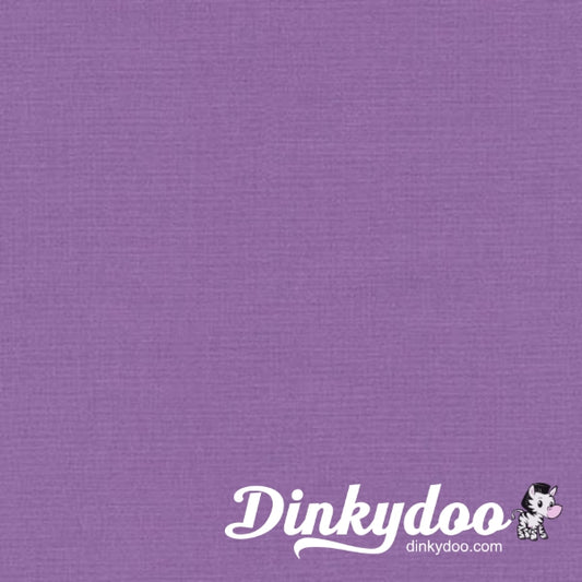 Kona Solids - Morning Glory (K001-495) - Full Bolt (15yd)