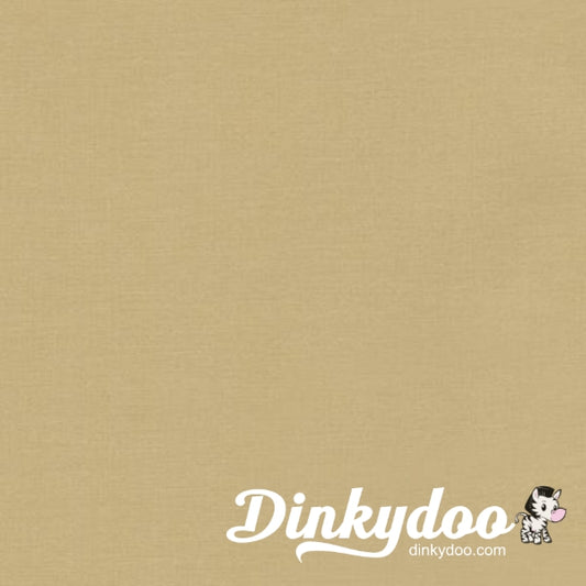 Kona Solids - Scone (K001-499) - Full Bolt (15yd)